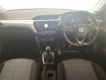 Used Vauxhall Corsa 2022 for sale - 79557658: Photo