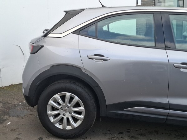 Used Vauxhall Mokka 2022 for sale - 76226083: Photo 13