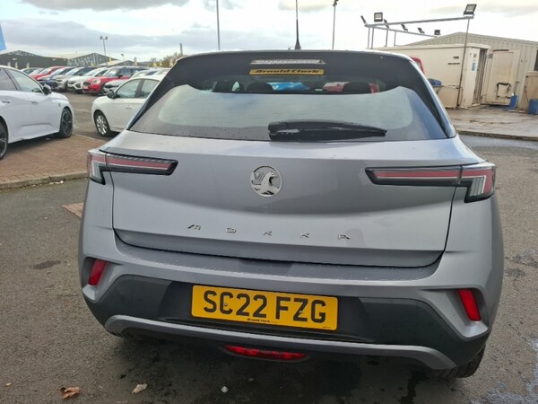 Used Vauxhall Mokka 2022 for sale - 76226083: Photo 14