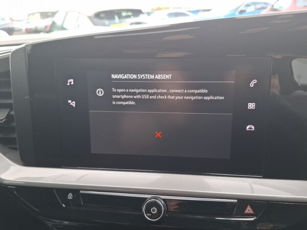 Used Vauxhall Mokka 2022 for sale - 76226083: Photo 17