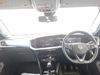 Used Vauxhall Mokka 2022 for sale - 76226083: Photo 2