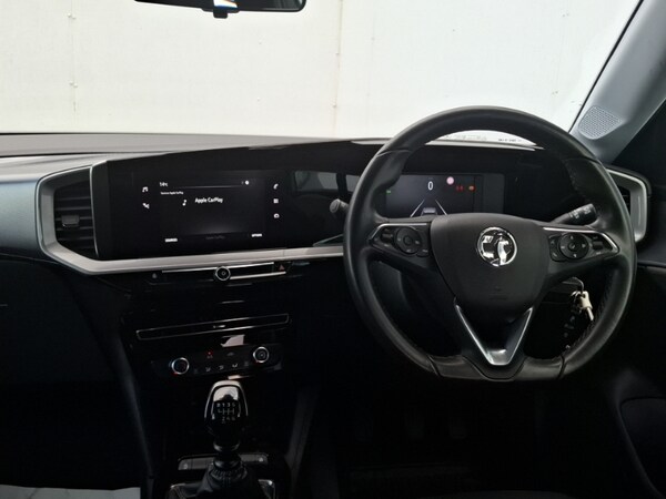 Used Vauxhall Mokka 2022 for sale - 76226083: Photo 7