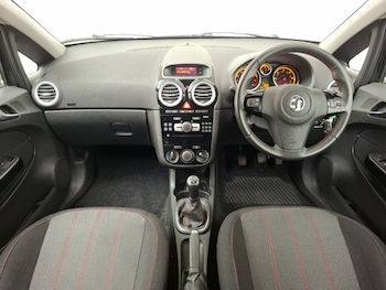 Used Vauxhall Corsa 2014 for sale - 79306080: Photo