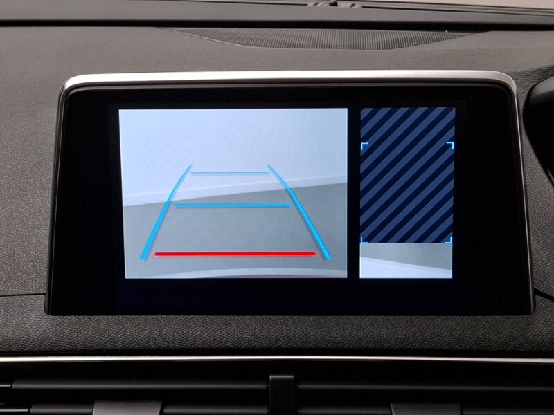 Used Peugeot 3008 2019 for sale - 77815447: Photo 11