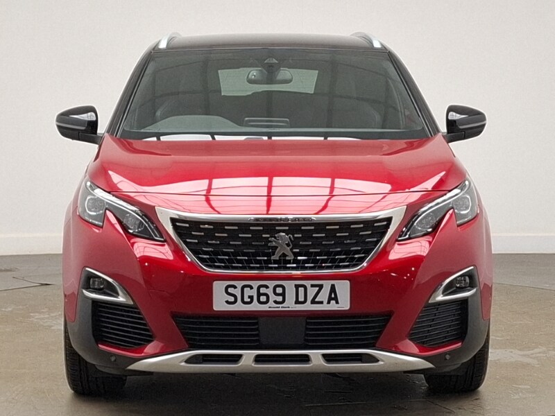 Used Peugeot 3008 2019 for sale - 77815447: Photo 12