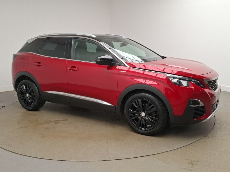 Used Peugeot 3008 2019 for sale - 77815447: Photo 13