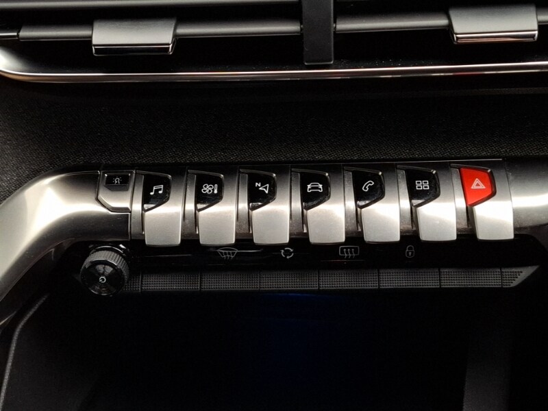 Used Peugeot 3008 2019 for sale - 77815447: Photo 16