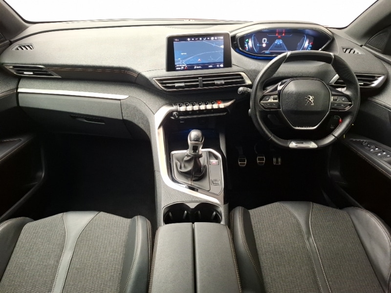 Used Peugeot 3008 2019 for sale - 77815447: Photo 2