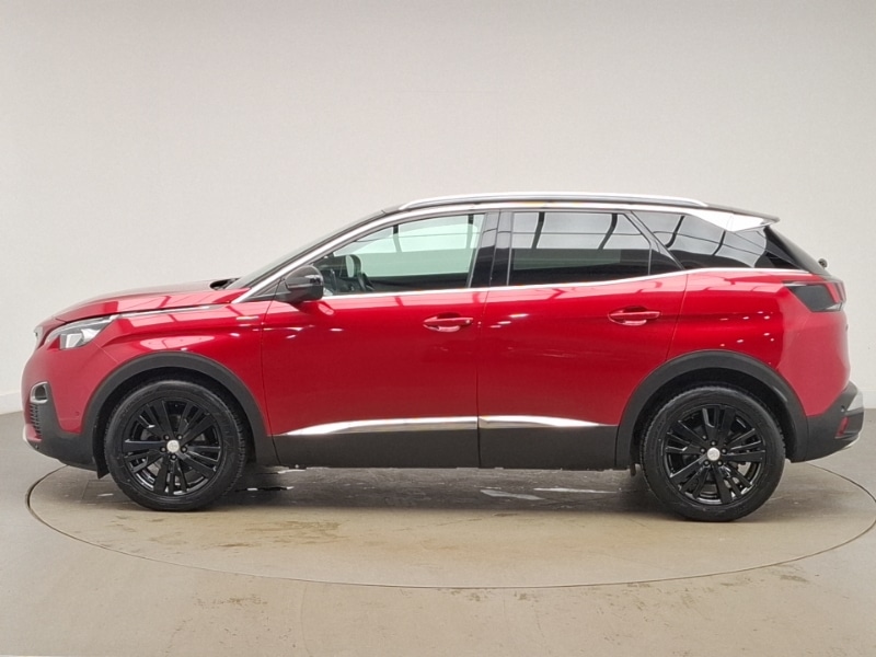 Used Peugeot 3008 2019 for sale - 77815447: Photo 4