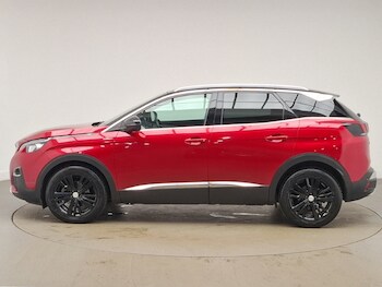 Used Peugeot 3008 2019 for sale - 77815447: Photo