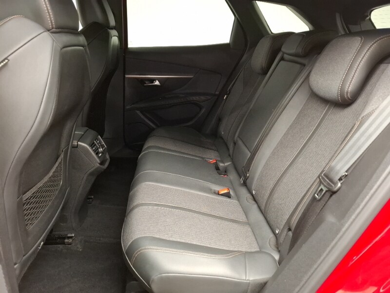 Used Peugeot 3008 2019 for sale - 77815447: Photo 6