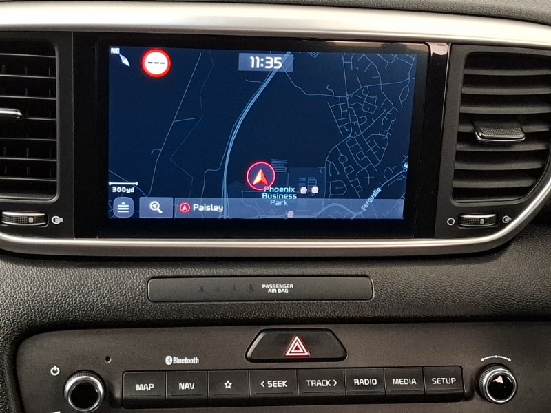 Used Kia Sportage 2021 for sale - 78093524: Photo 10