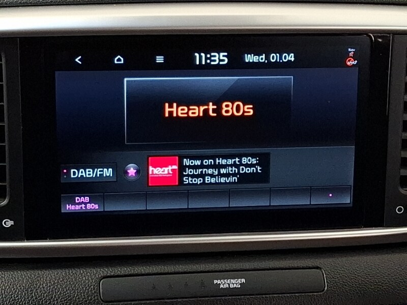 Used Kia Sportage 2021 for sale - 78093524: Photo 11