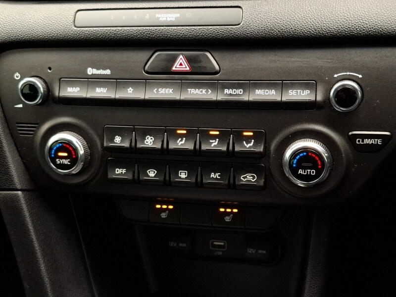 Used Kia Sportage 2021 for sale - 78093524: Photo 14