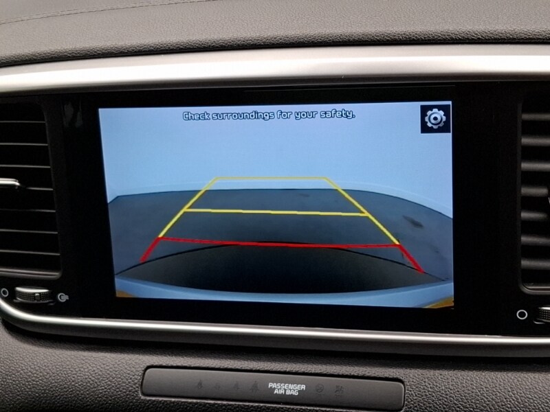 Used Kia Sportage 2021 for sale - 78093524: Photo 15