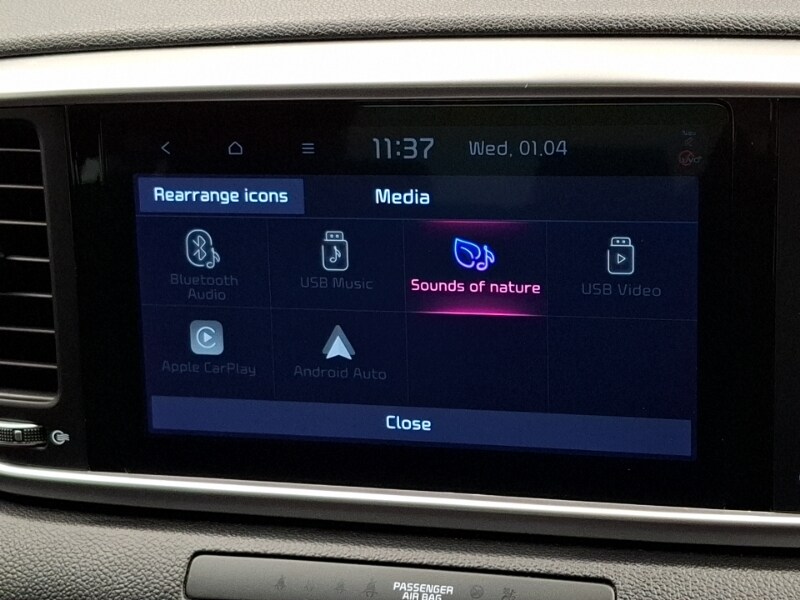 Used Kia Sportage 2021 for sale - 78093524: Photo 16