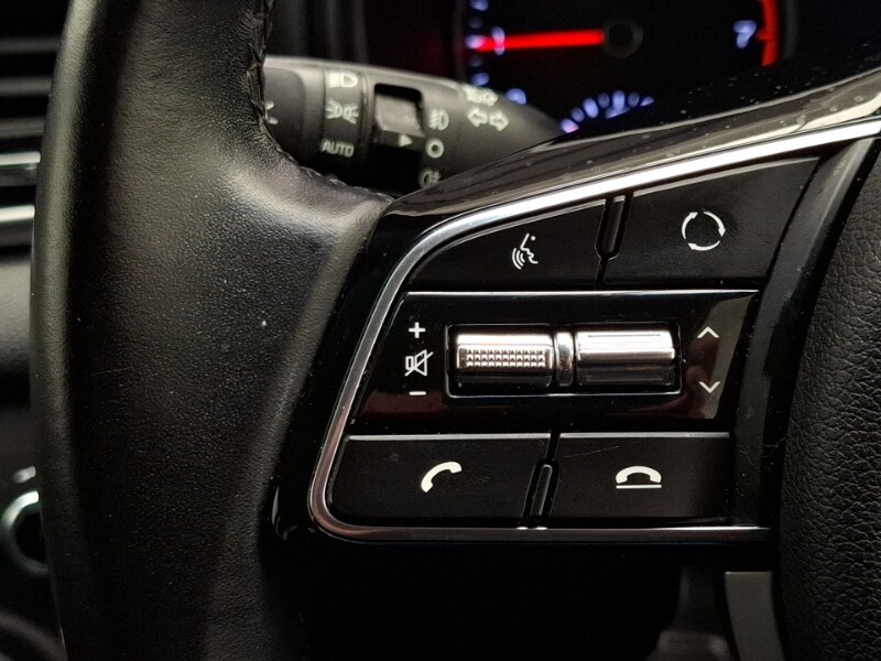 Used Kia Sportage 2021 for sale - 78093524: Photo 18