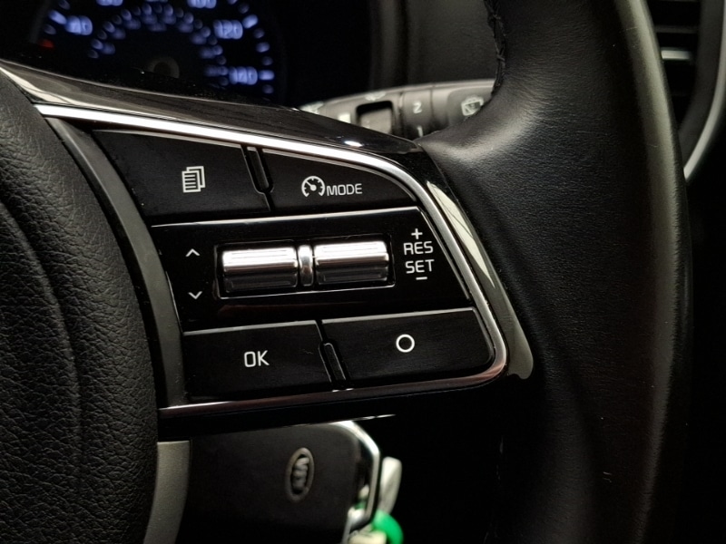 Used Kia Sportage 2021 for sale - 78093524: Photo 19