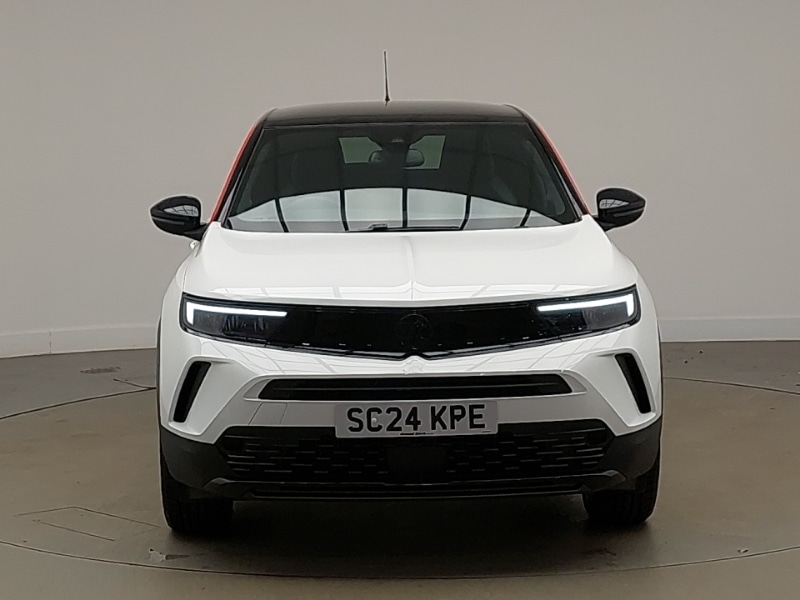 Used Vauxhall Mokka 2024 for sale - 77695008: Photo 12