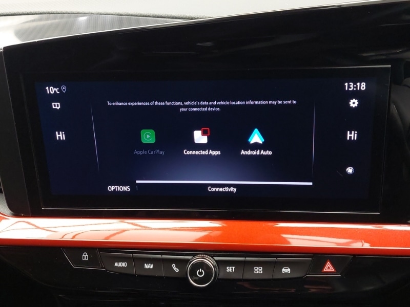 Used Vauxhall Mokka 2024 for sale - 77695008: Photo 17