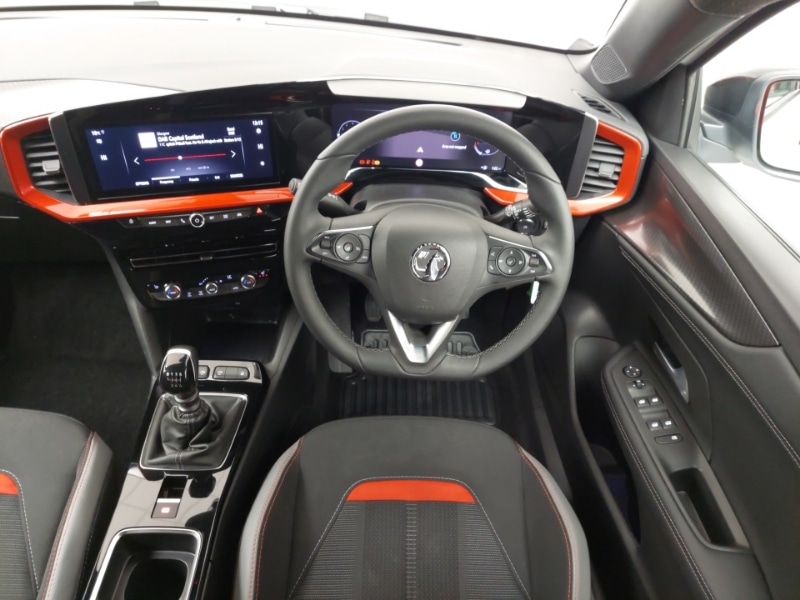 Used Vauxhall Mokka 2024 for sale - 77695008: Photo 7