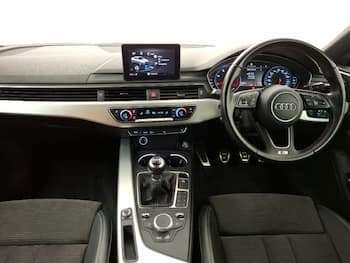 Used Audi A5 2017 for sale - 79691082: Photo