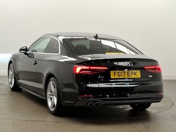 Used Audi A5 2017 for sale - 79691082: Photo