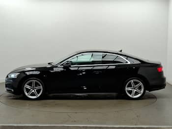 Used Audi A5 2017 for sale - 79691082: Photo