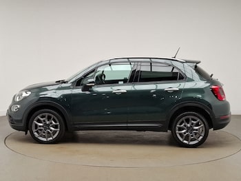 Used Fiat 500X 2019 for sale - 78151271: Photo