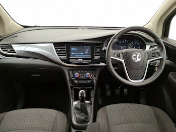 Used Vauxhall Mokka X 2019 for sale - 78439923: Photo