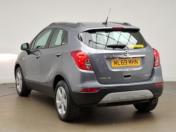Used Vauxhall Mokka X 2019 for sale - 78439923: Photo