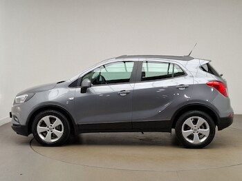 Used Vauxhall Mokka X 2019 for sale - 78439923: Photo