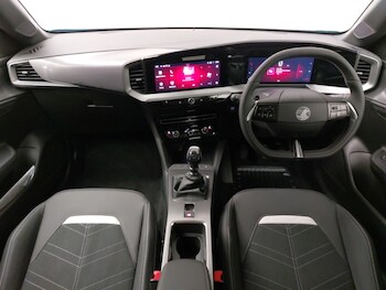 Used Vauxhall Mokka 2026 for sale - 78654068: Photo