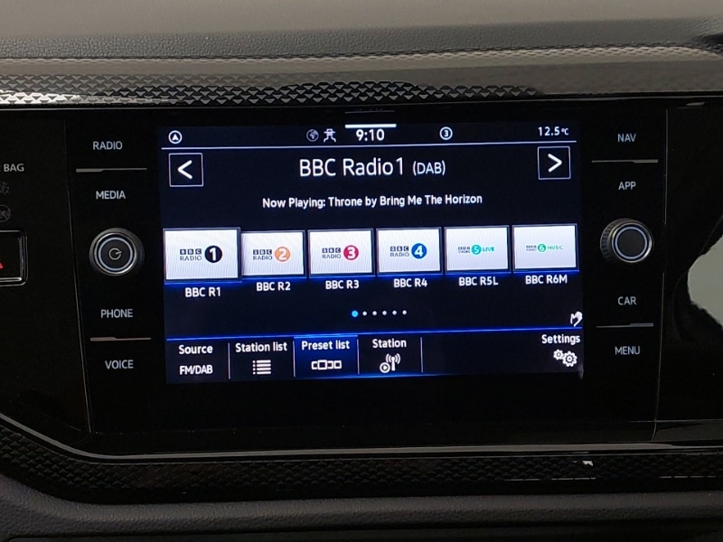 Used Volkswagen Polo 2023 for sale - 77272920: Photo 10