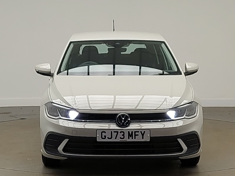 Used Volkswagen Polo 2023 for sale - 77272920: Photo 12