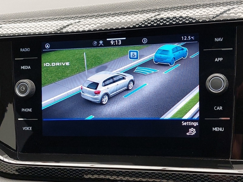 Used Volkswagen Polo 2023 for sale - 77272920: Photo 16