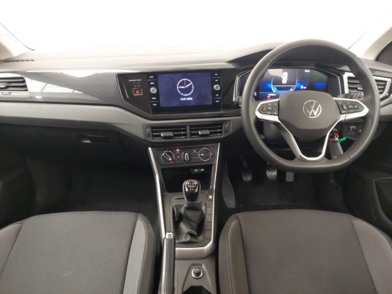 Used Volkswagen Polo 2023 for sale - 77272920: Photo 2