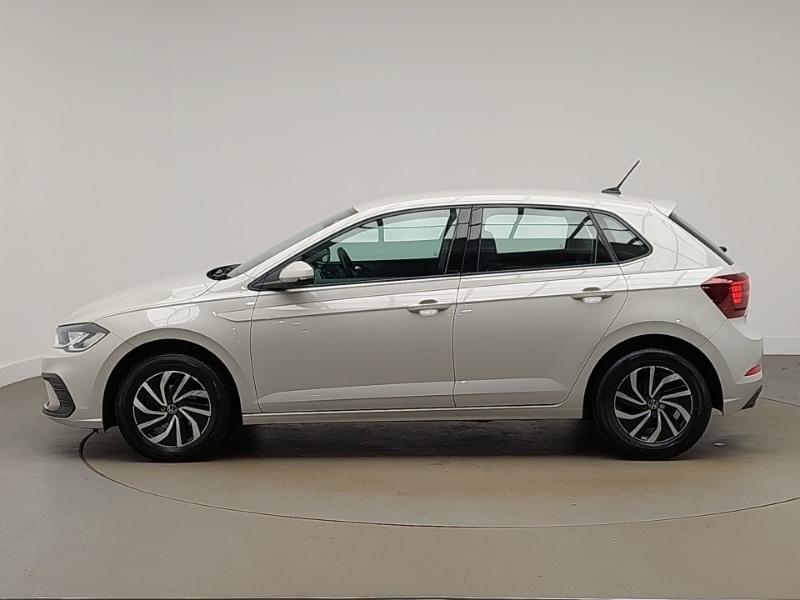 Used Volkswagen Polo 2023 for sale - 77272920: Photo 4