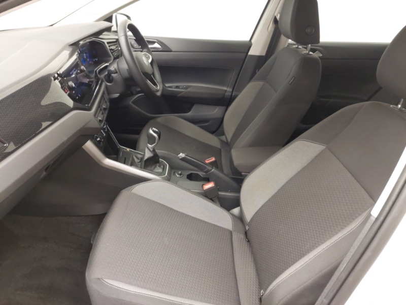 Used Volkswagen Polo 2023 for sale - 77272920: Photo 5