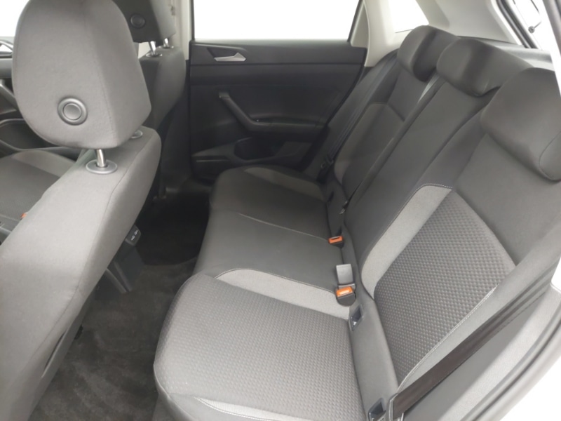 Used Volkswagen Polo 2023 for sale - 77272920: Photo 6