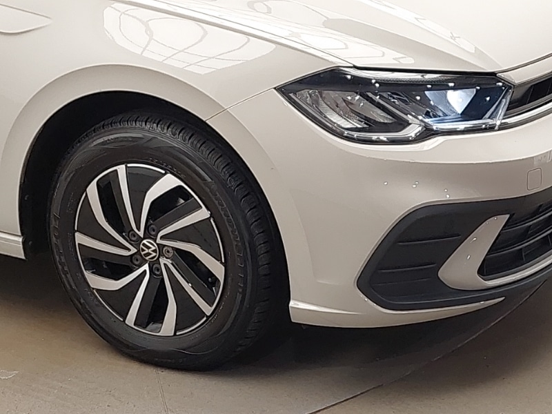 Used Volkswagen Polo 2023 for sale - 77272920: Photo 9