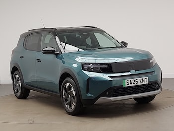 Used Vauxhall Frontera 2026 for sale - 78346658: Photo