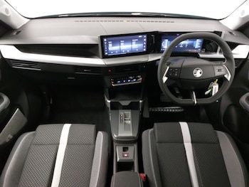 Used Vauxhall Frontera 2026 for sale - 78346658: Photo