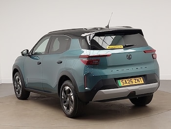 Used Vauxhall Frontera 2026 for sale - 78346658: Photo