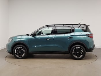 Used Vauxhall Frontera 2026 for sale - 78346658: Photo