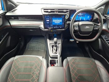 Used Ford Puma 2025 for sale - 79356299: Photo