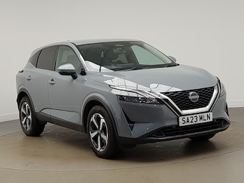 Used Nissan Qashqai 2023 for sale - 78374291: Photo