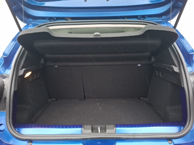 Used Dacia Sandero Stepway 2021 for sale - 76465150: Photo 8