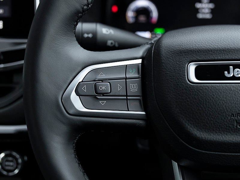 Used Jeep Compass 2025 for sale - 76464861: Photo 11