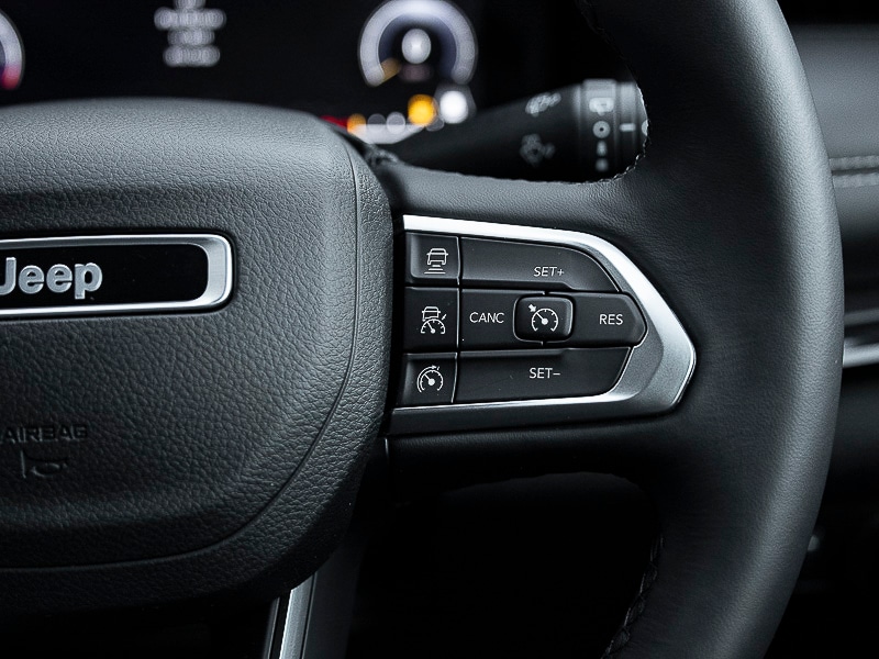 Used Jeep Compass 2025 for sale - 76464861: Photo 13